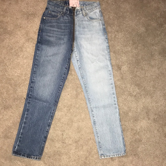 poshmark revice denim